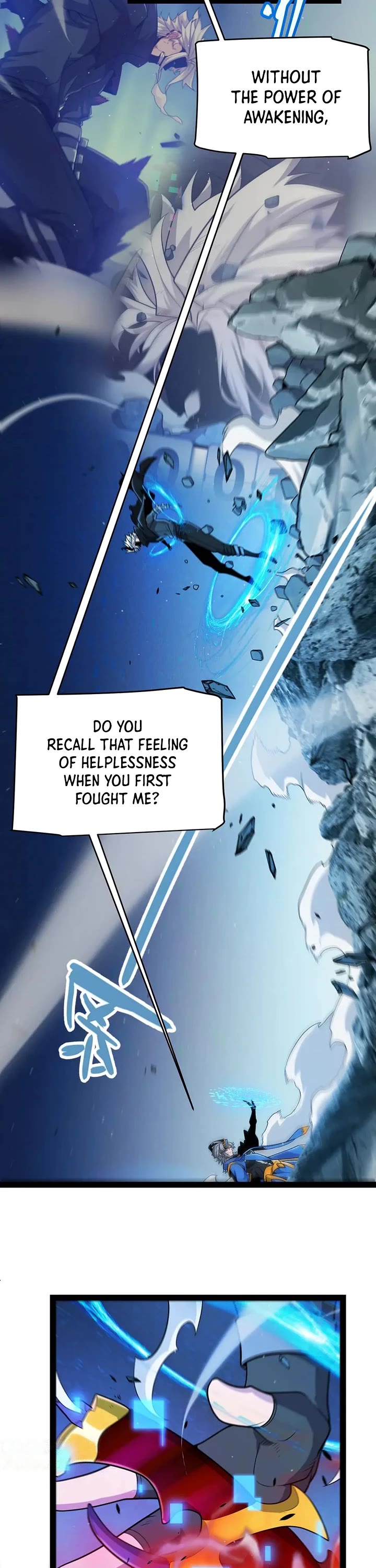 The Game That I Came From Chapter 343 page 30 - Chapter 343