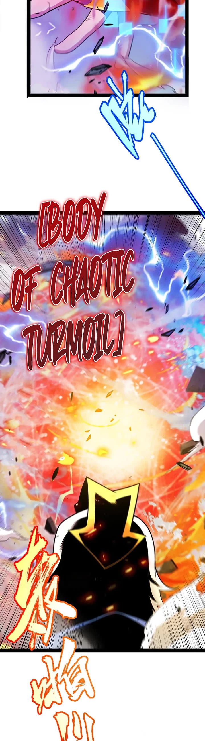 The Game That I Came From Chapter 343 page 31 - Chapter 343