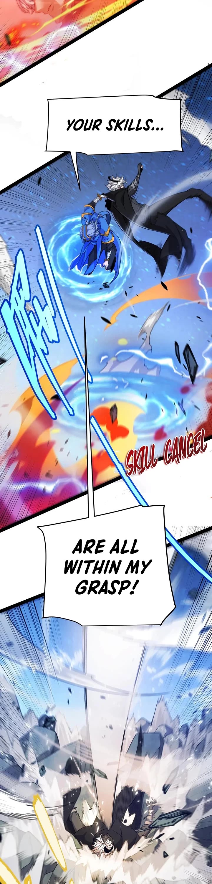 The Game That I Came From Chapter 343 page 33 - Chapter 343