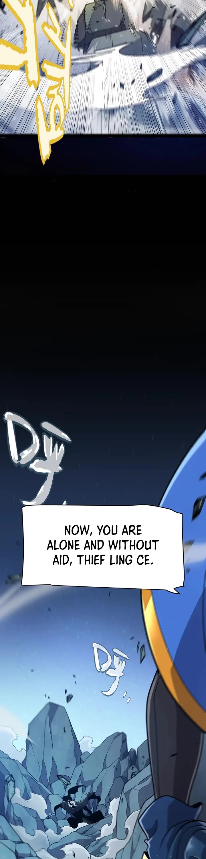 The Game That I Came From Chapter 343 page 34 - Chapter 343