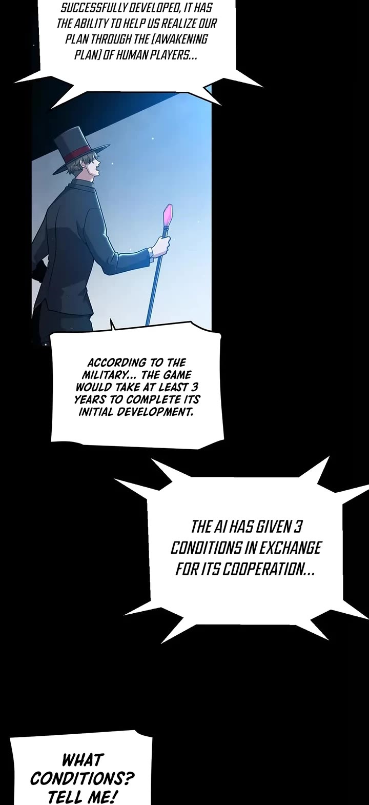 The Game That I Came From Chapter 344 page 10 - Chapter 344