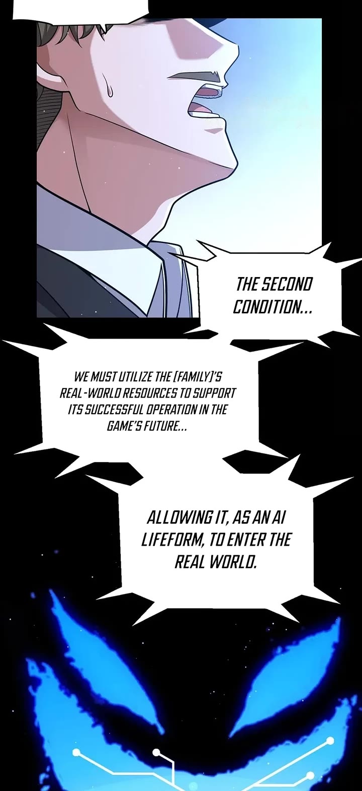 The Game That I Came From Chapter 344 page 11 - Chapter 344