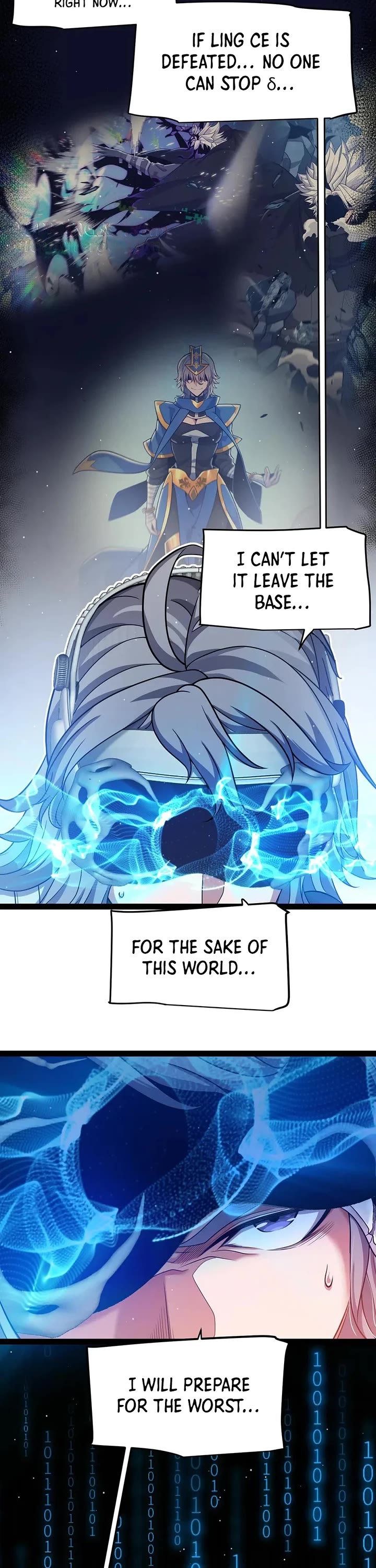 The Game That I Came From Chapter 344 page 16 - Chapter 344