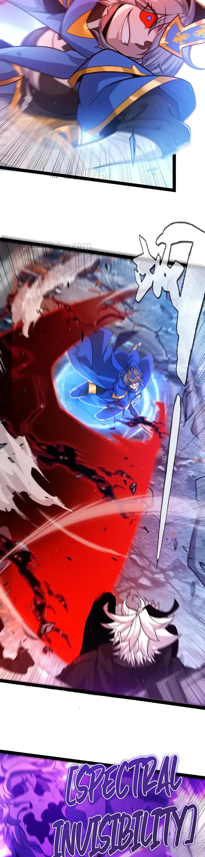 The Game That I Came From Chapter 344 page 19 - Chapter 344