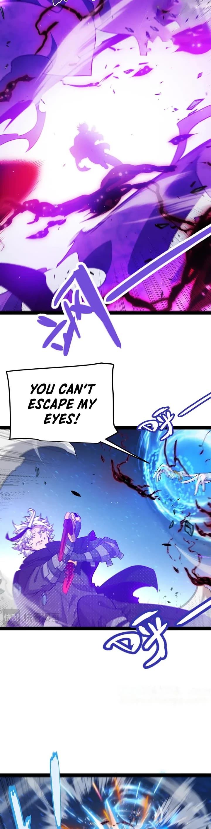 The Game That I Came From Chapter 344 page 20 - Chapter 344