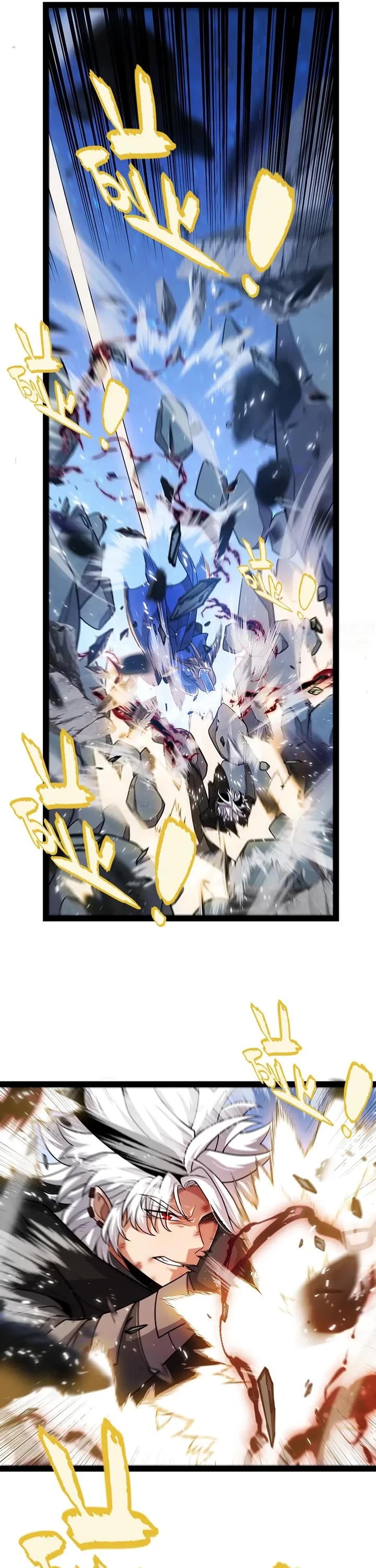 The Game That I Came From Chapter 344 page 22 - Chapter 344