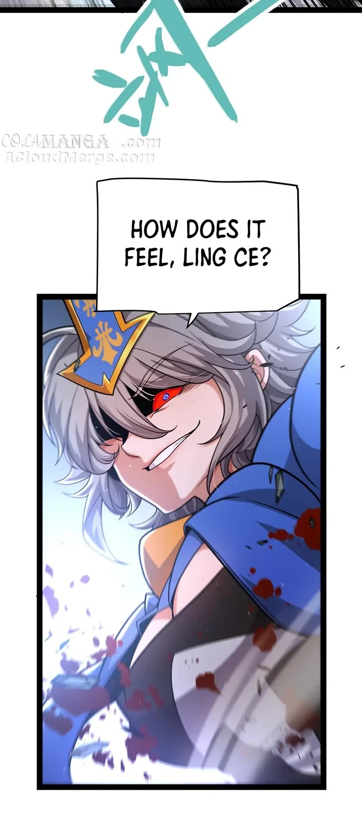 The Game That I Came From Chapter 344 page 25 - Chapter 344