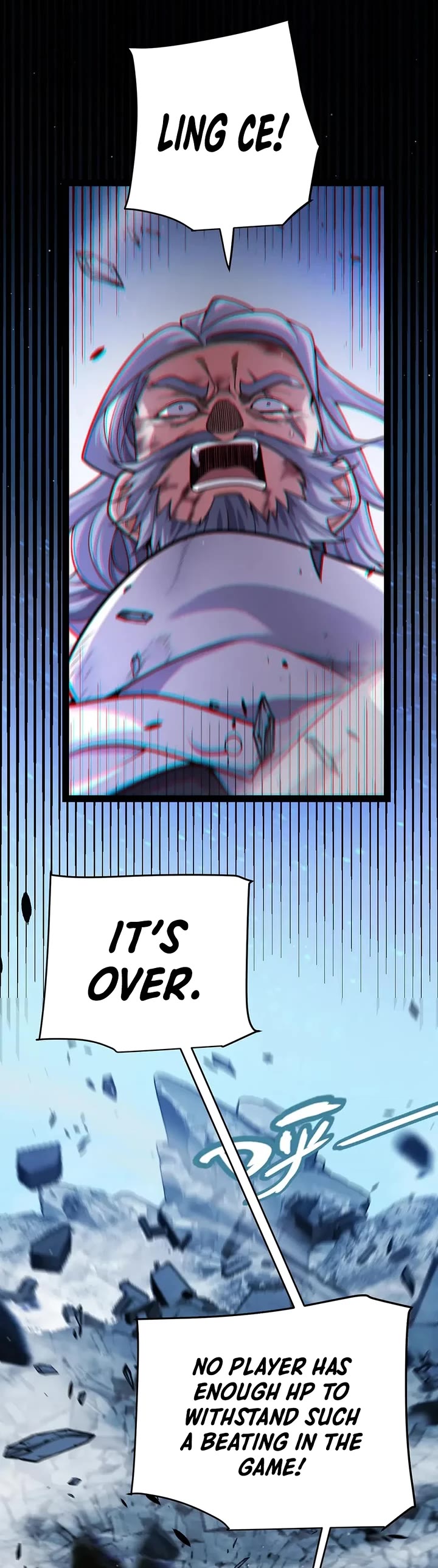 The Game That I Came From Chapter 344 page 27 - Chapter 344