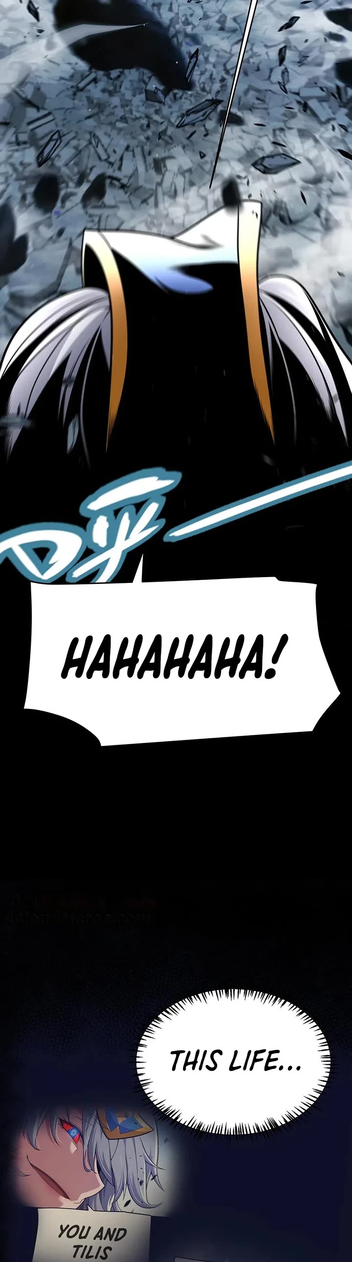 The Game That I Came From Chapter 344 page 28 - Chapter 344