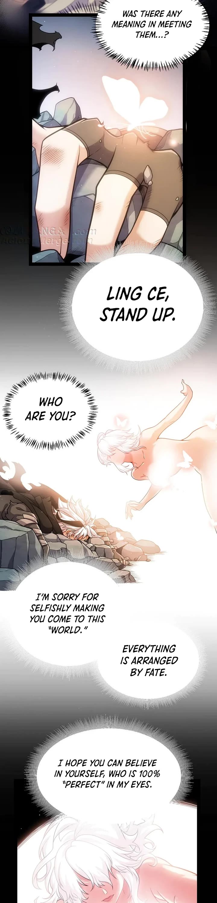 The Game That I Came From Chapter 344 page 30 - Chapter 344