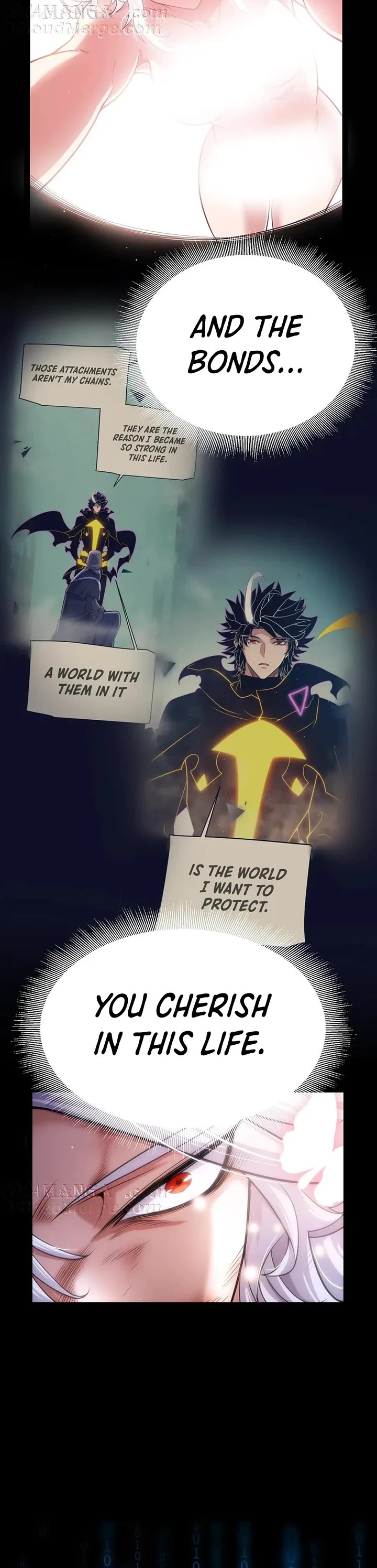 The Game That I Came From Chapter 344 page 31 - Chapter 344
