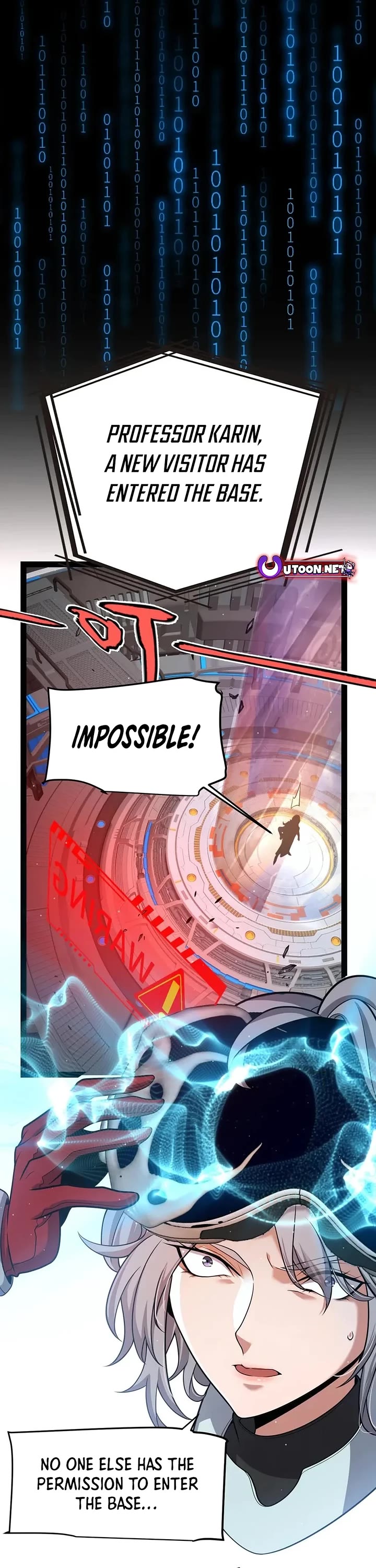 The Game That I Came From Chapter 344 page 32 - Chapter 344