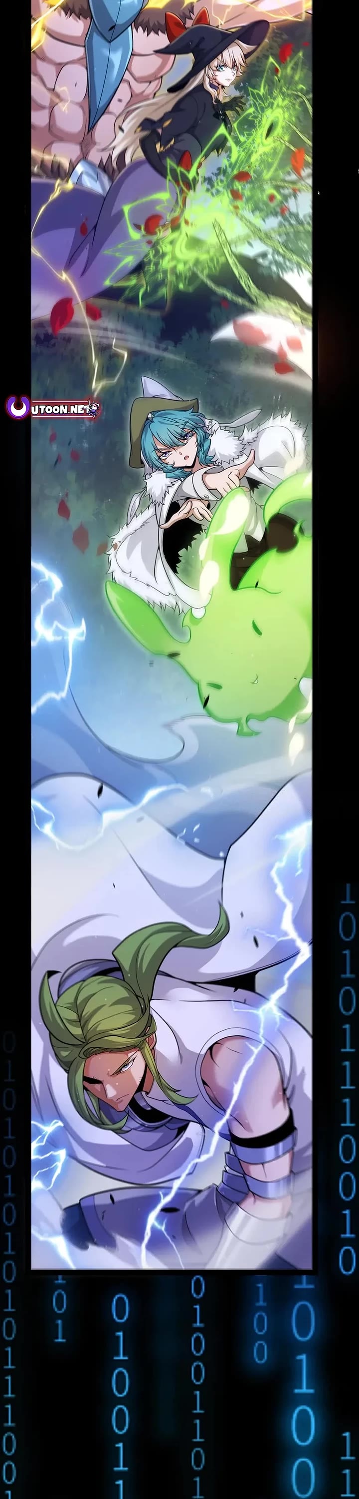 The Game That I Came From Chapter 344 page 38 - Chapter 344