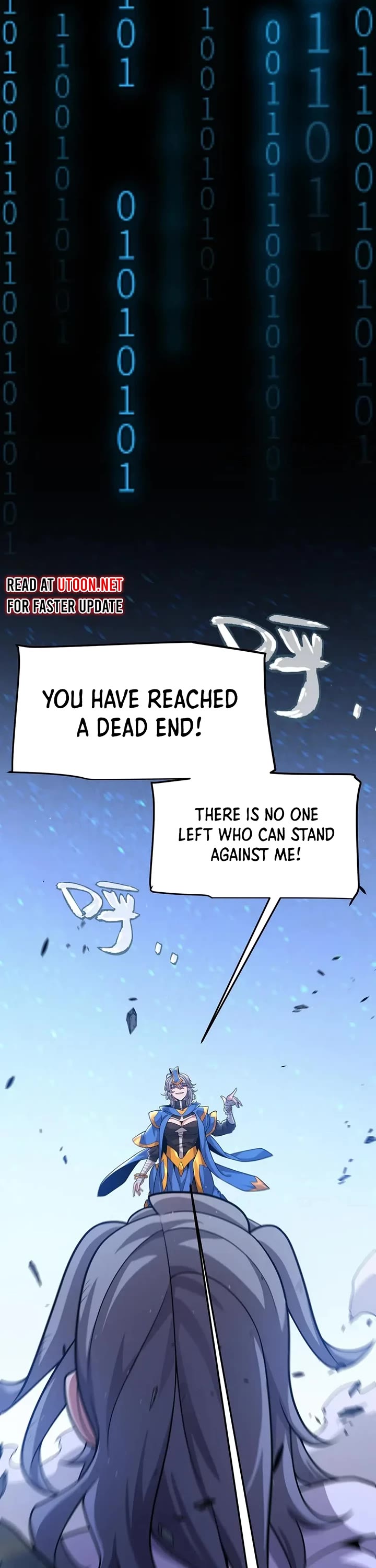 The Game That I Came From Chapter 344 page 39 - Chapter 344