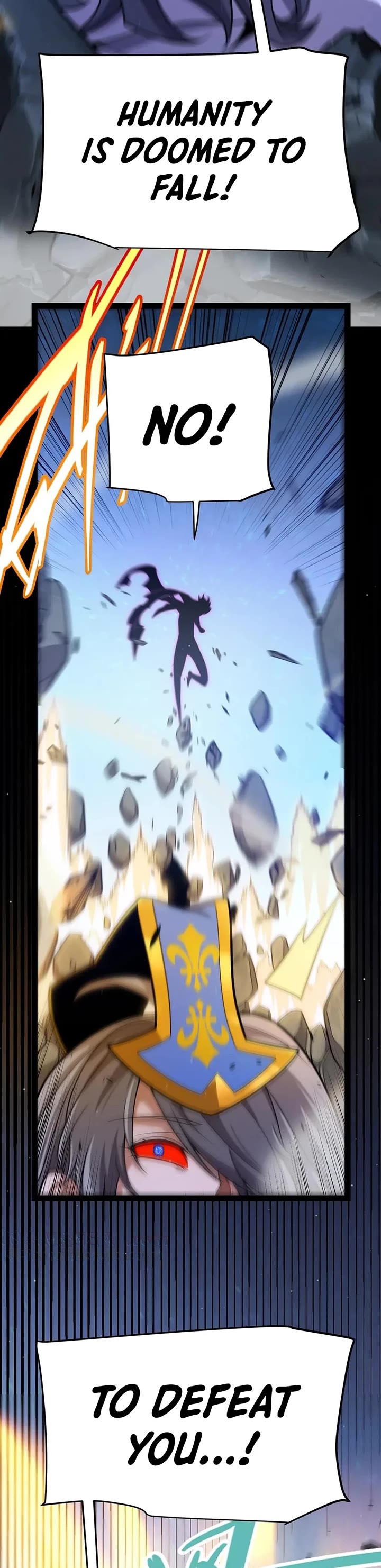 The Game That I Came From Chapter 344 page 40 - Chapter 344
