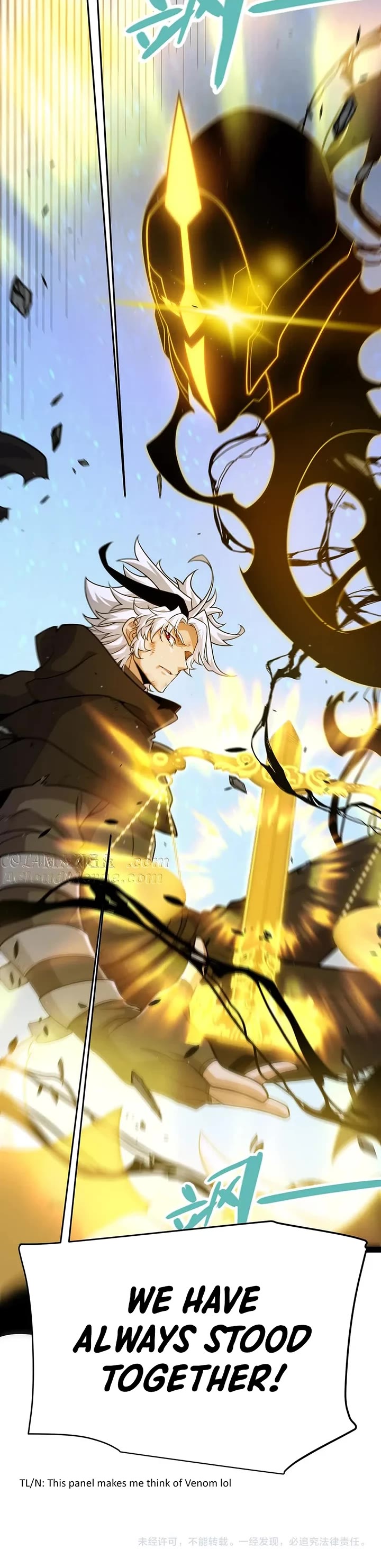 The Game That I Came From Chapter 344 page 41 - Chapter 344