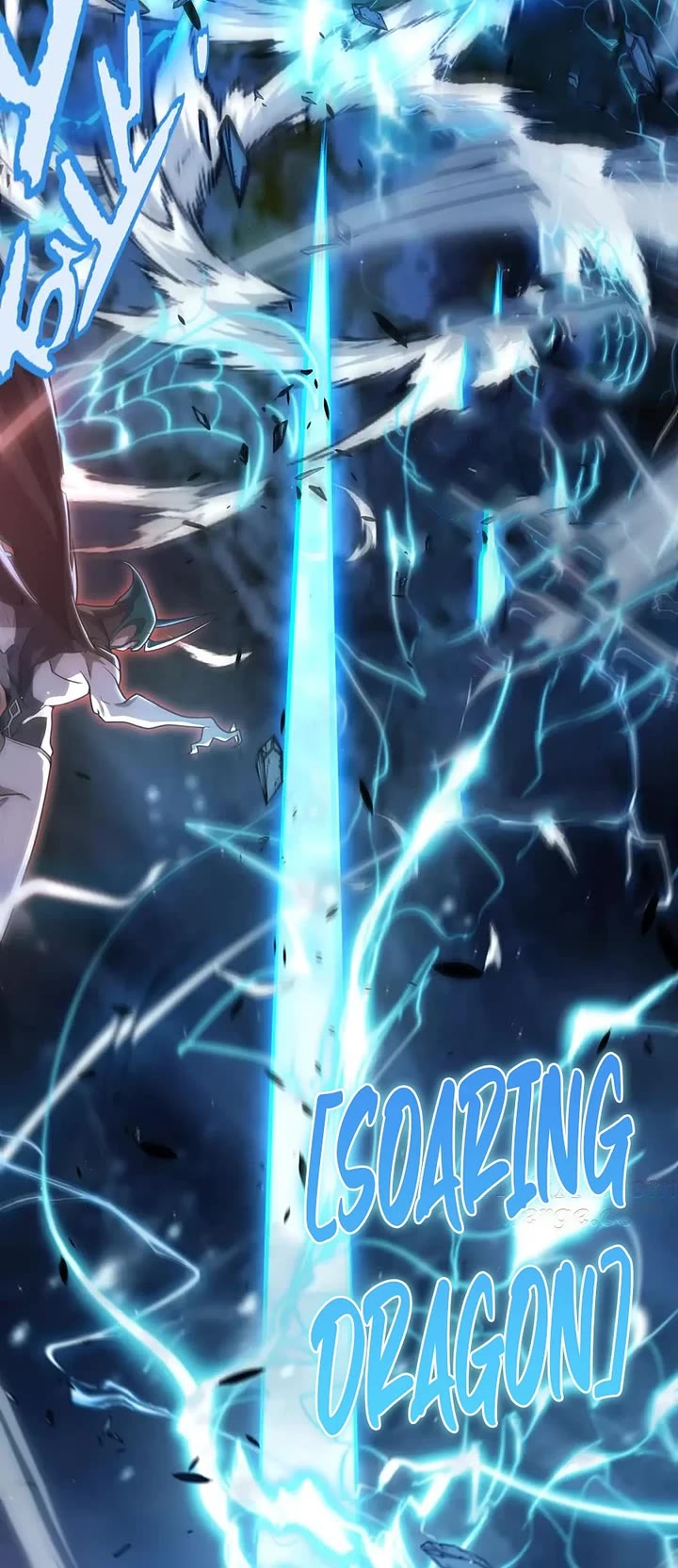 The Game That I Came From Chapter 345 page 19 - Chapter 345