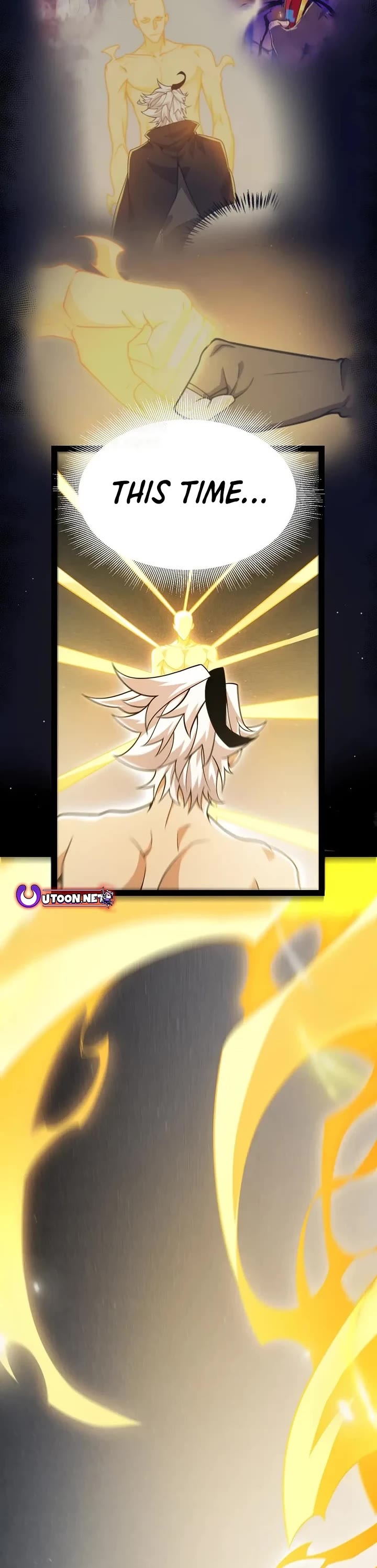 The Game That I Came From Chapter 345 page 28 - Chapter 345