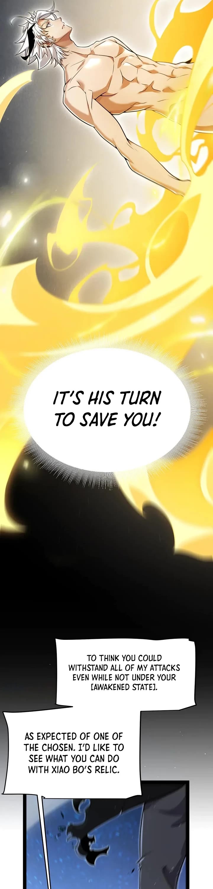 The Game That I Came From Chapter 345 page 29 - Chapter 345