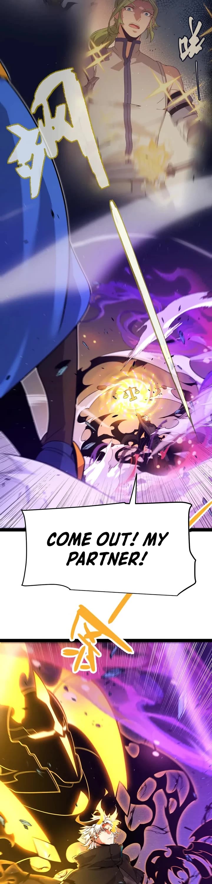 The Game That I Came From Chapter 345 page 32 - Chapter 345