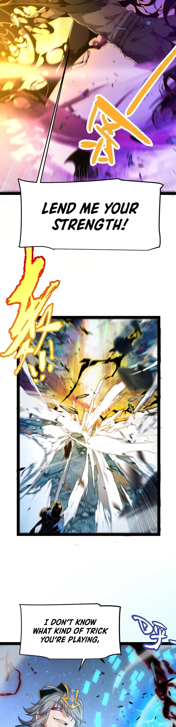 The Game That I Came From Chapter 345 page 33 - Chapter 345