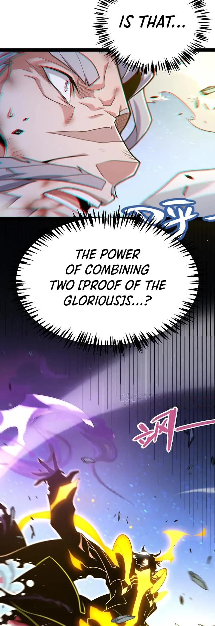 The Game That I Came From Chapter 345 page 38 - Chapter 345