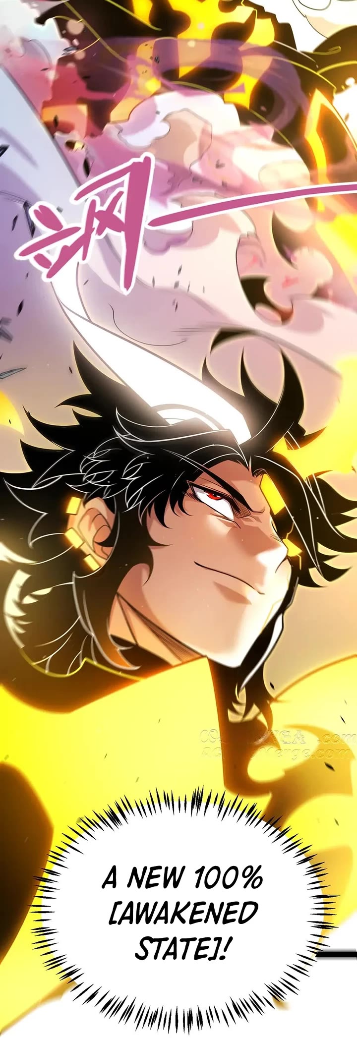 The Game That I Came From Chapter 345 page 39 - Chapter 345