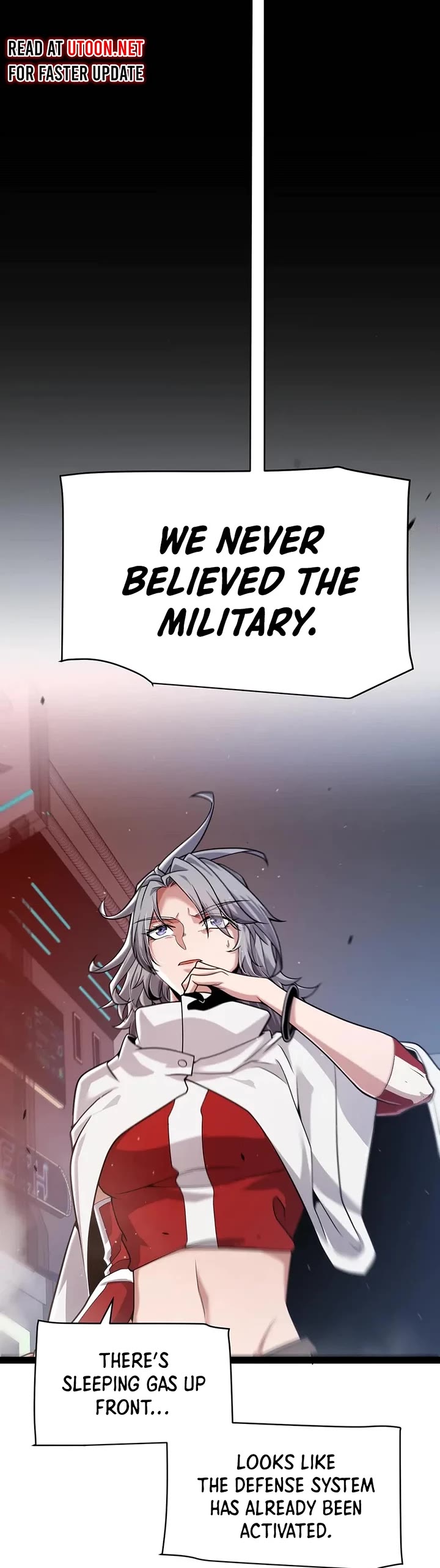 The Game That I Came From Chapter 346 page 10 - Chapter 346