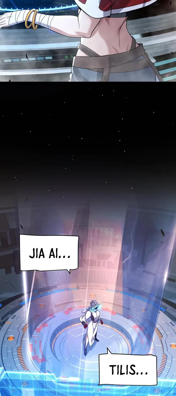 The Game That I Came From Chapter 346 page 21 - Chapter 346