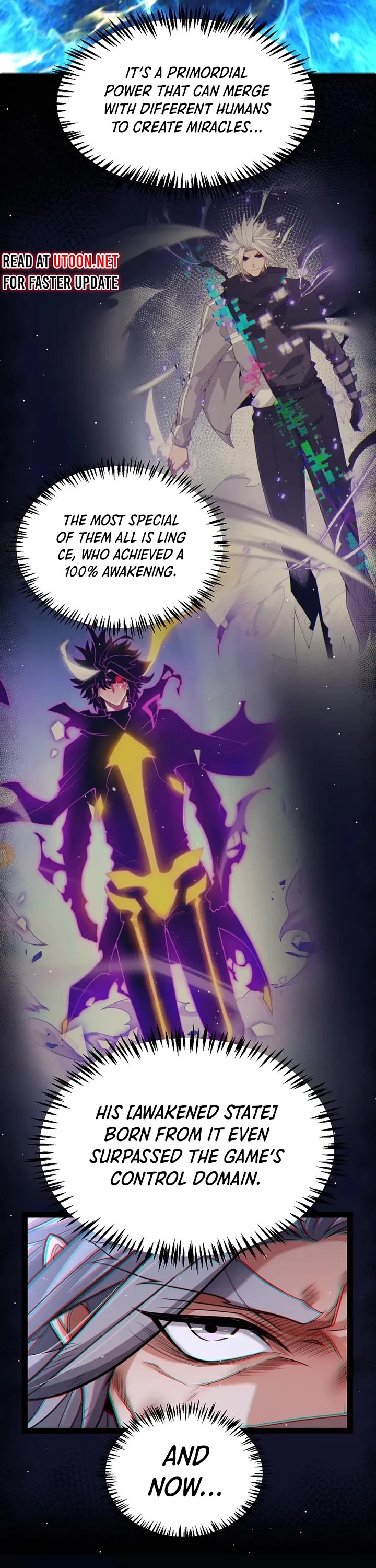 The Game That I Came From Chapter 346 page 26 - Chapter 346