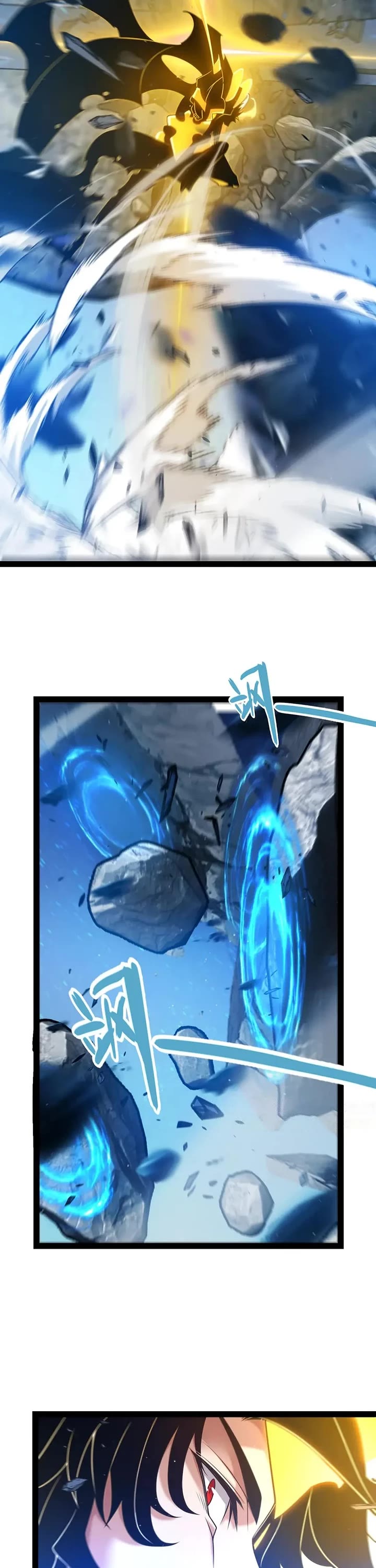 The Game That I Came From Chapter 346 page 29 - Chapter 346