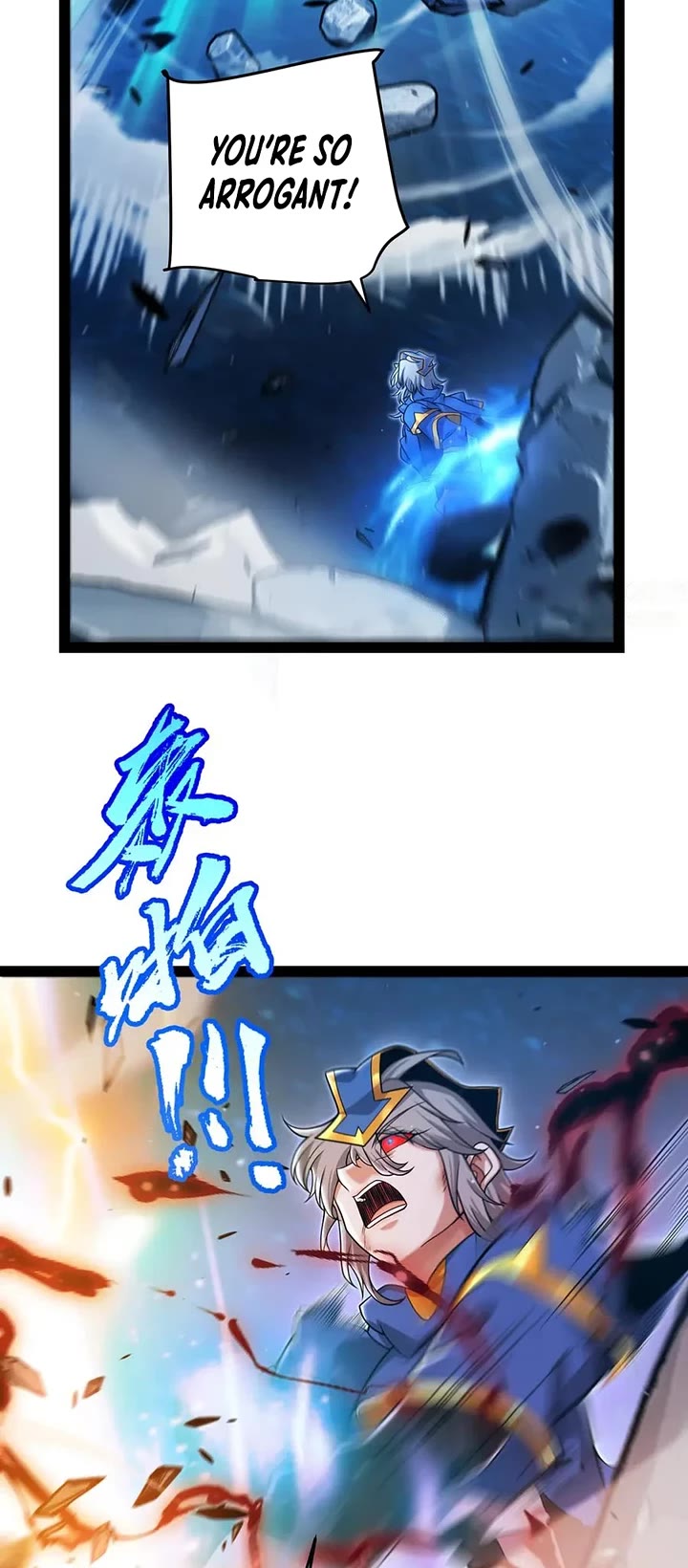 The Game That I Came From Chapter 346 page 31 - Chapter 346