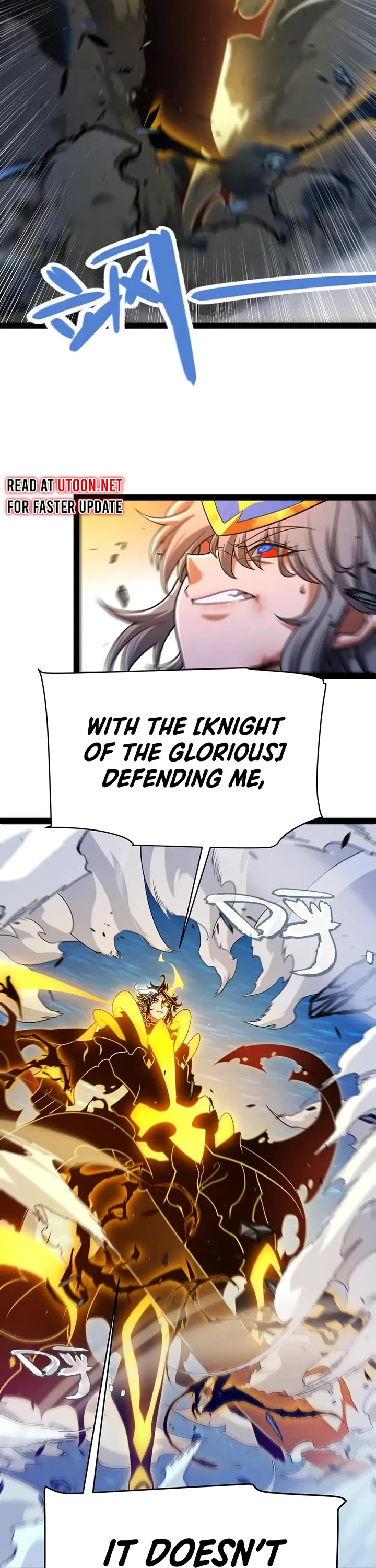 The Game That I Came From Chapter 346 page 34 - Chapter 346