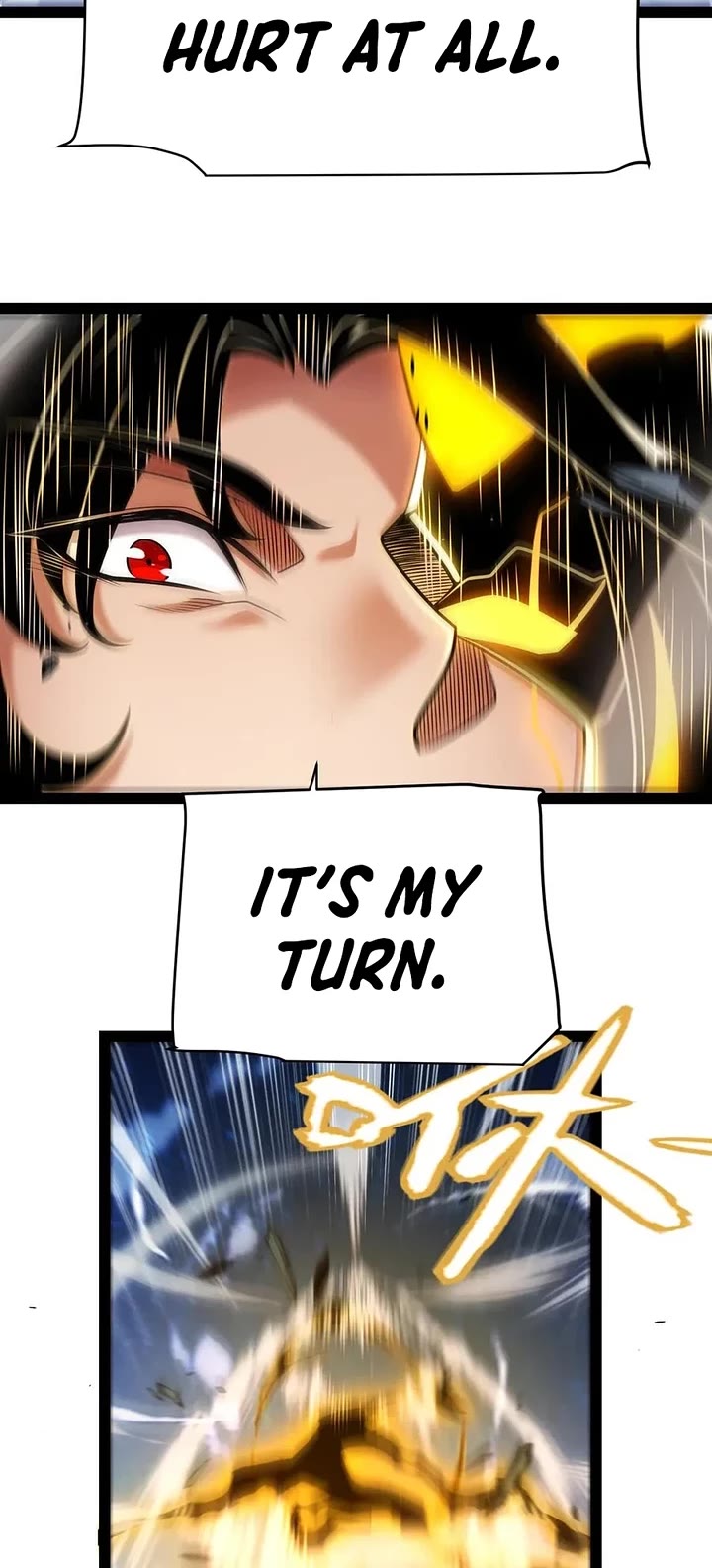 The Game That I Came From Chapter 346 page 35 - Chapter 346
