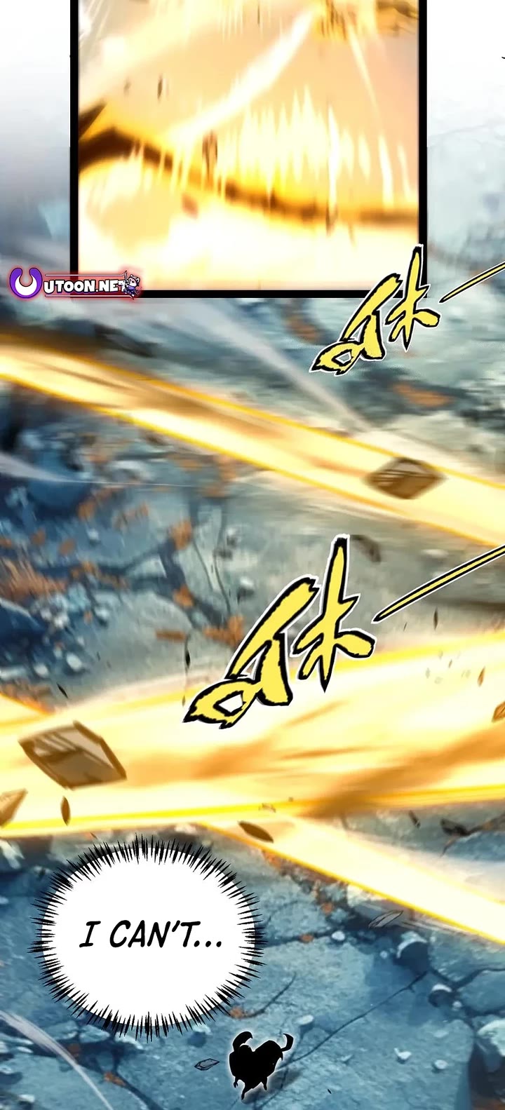 The Game That I Came From Chapter 346 page 36 - Chapter 346