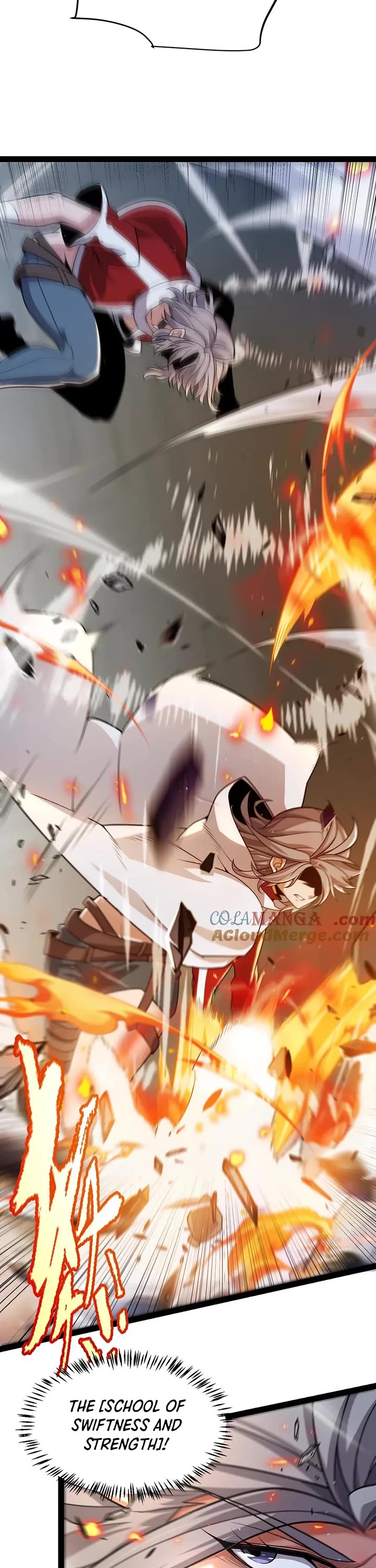 The Game That I Came From Chapter 347 page 14 - Chapter 347