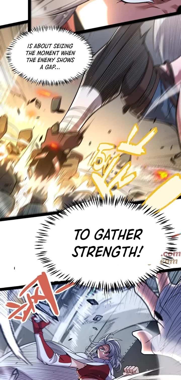 The Game That I Came From Chapter 347 page 15 - Chapter 347
