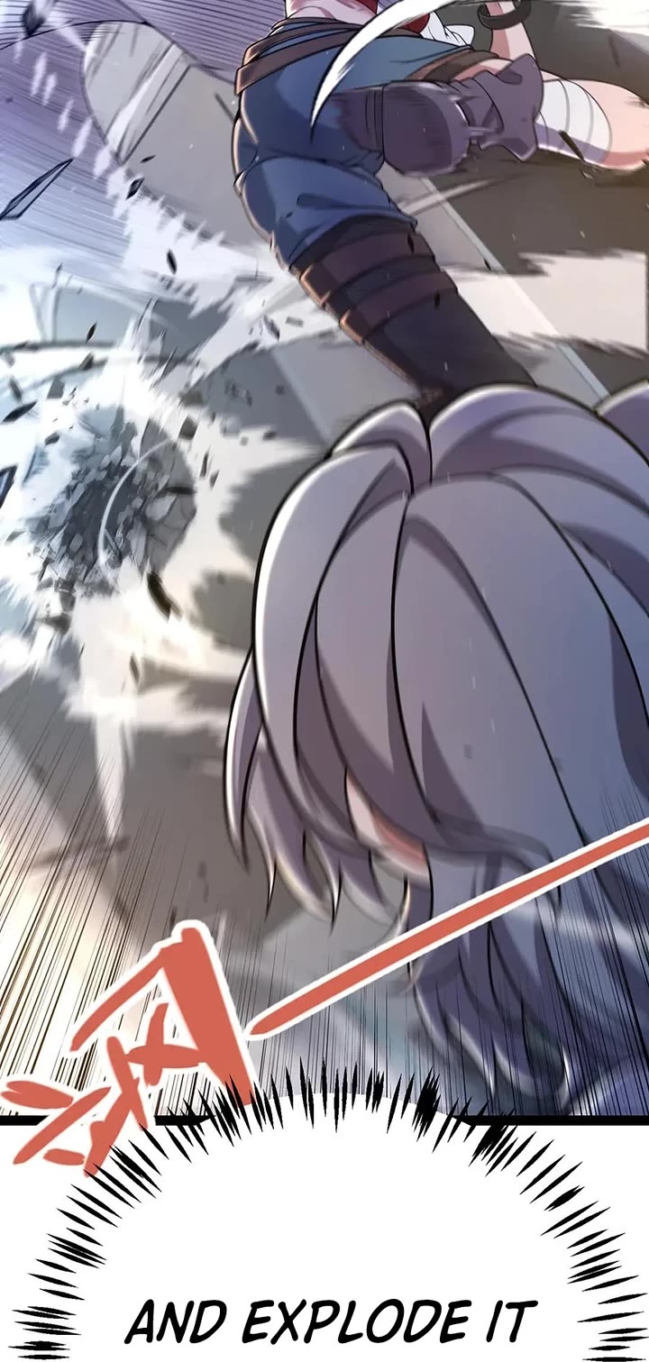 The Game That I Came From Chapter 347 page 16 - Chapter 347