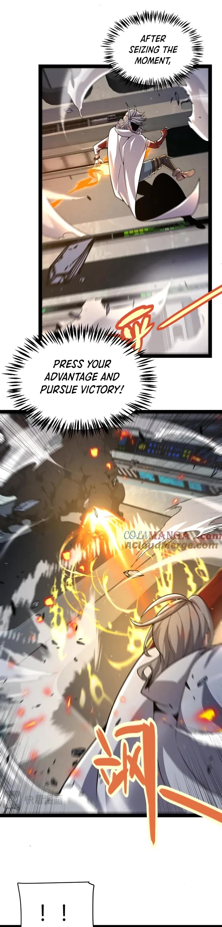 The Game That I Came From Chapter 347 page 18 - Chapter 347
