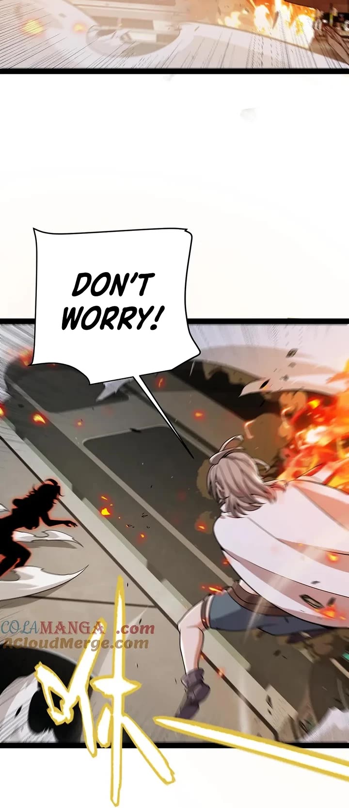 The Game That I Came From Chapter 347 page 20 - Chapter 347