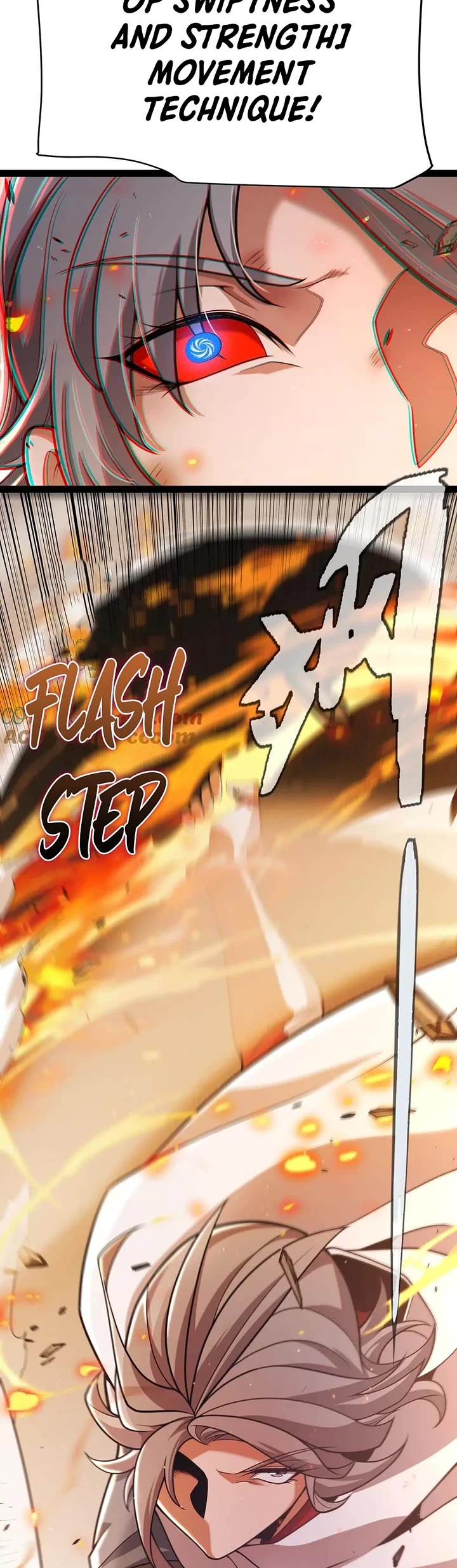 The Game That I Came From Chapter 347 page 22 - Chapter 347