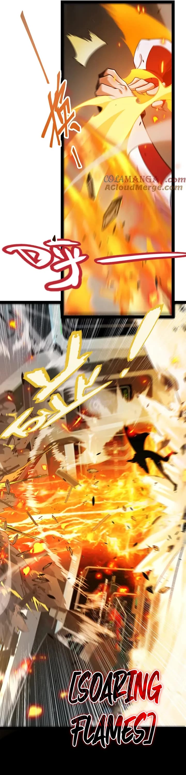 The Game That I Came From Chapter 347 page 24 - Chapter 347