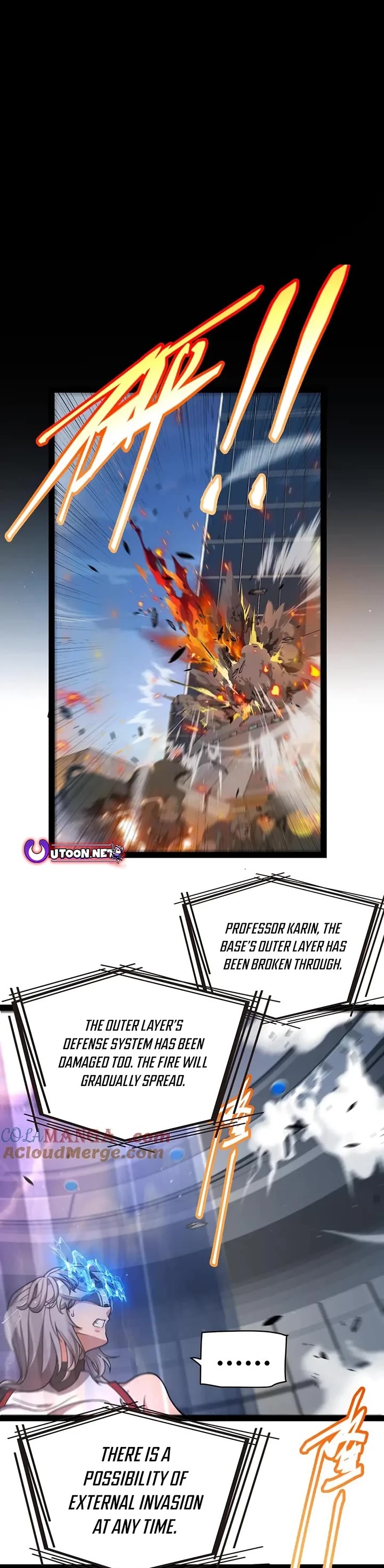 The Game That I Came From Chapter 347 page 25 - Chapter 347