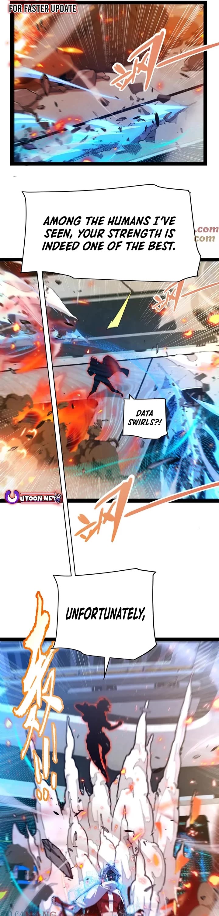 The Game That I Came From Chapter 347 page 27 - Chapter 347