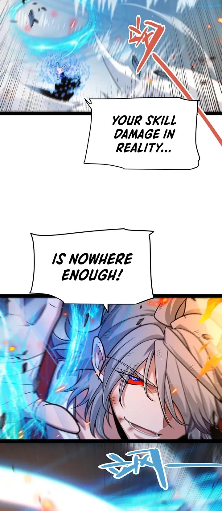 The Game That I Came From Chapter 347 page 30 - Chapter 347