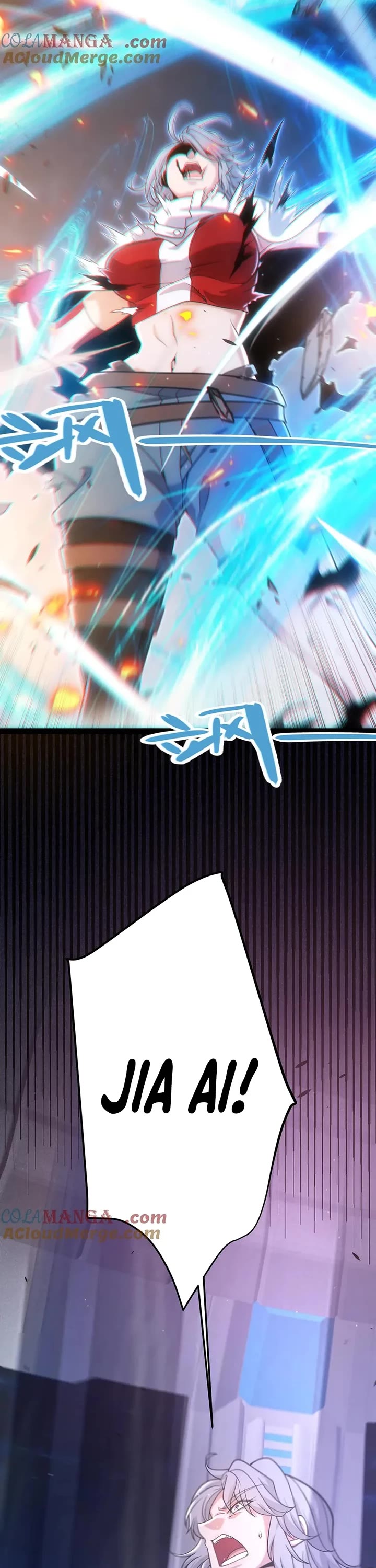 The Game That I Came From Chapter 347 page 31 - Chapter 347