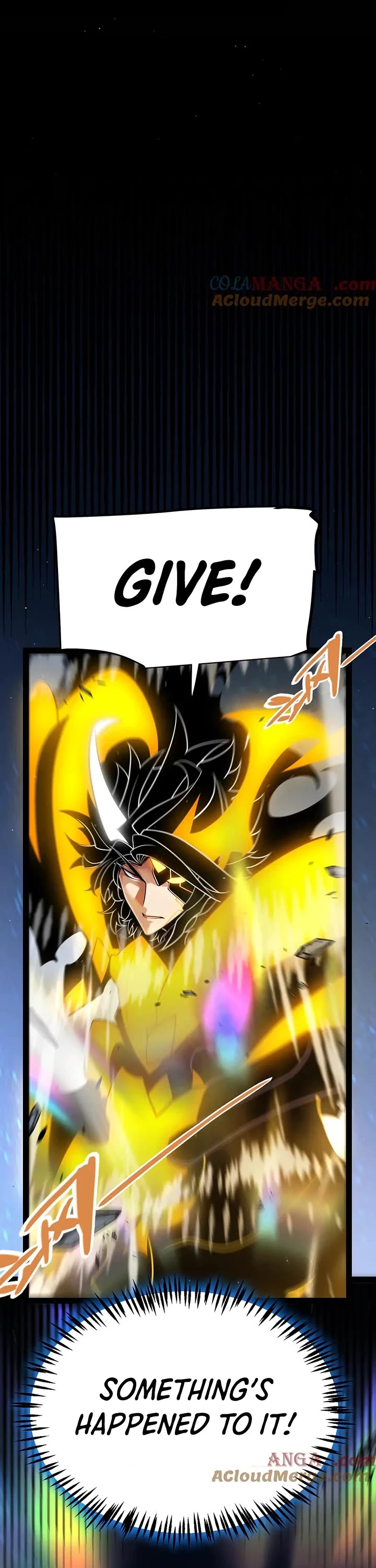 The Game That I Came From Chapter 347 page 37 - Chapter 347