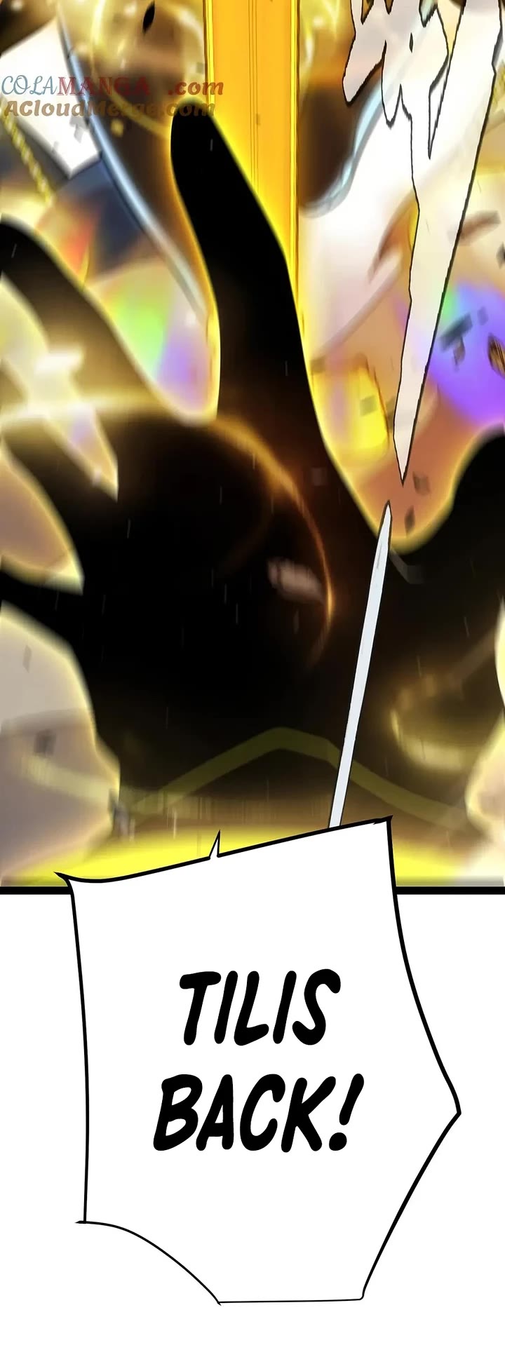 The Game That I Came From Chapter 347 page 39 - Chapter 347