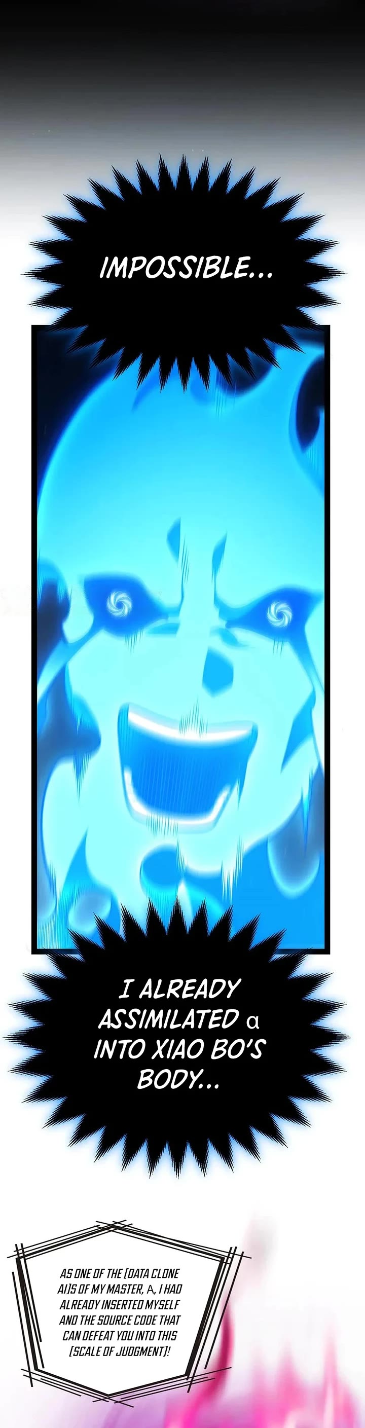 The Game That I Came From Chapter 348 page 13 - Chapter 348