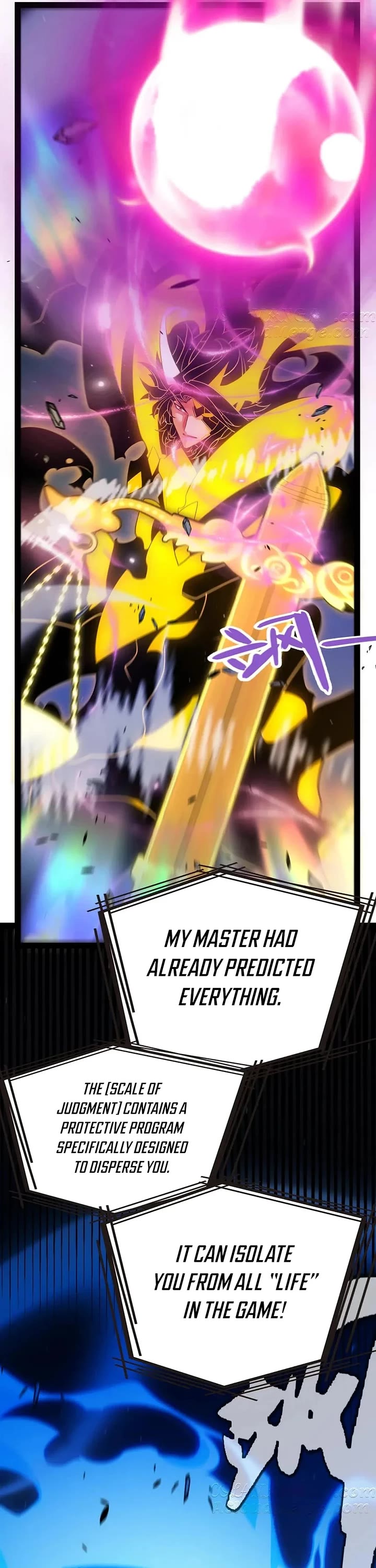 The Game That I Came From Chapter 348 page 14 - Chapter 348
